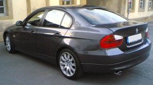 3er BMW