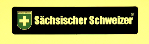 Sächsische Schweizer