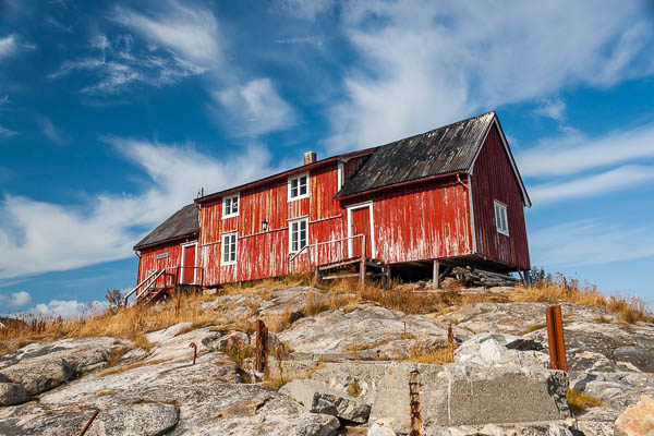 Henningsvær