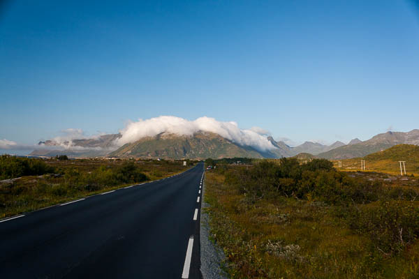 Lofoten