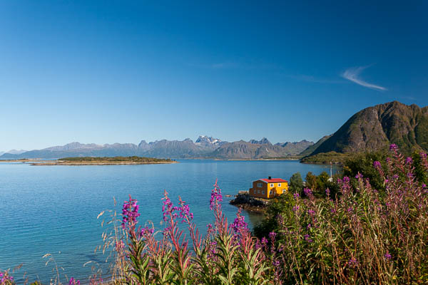 Lofoten