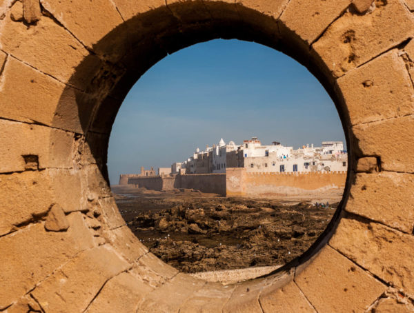 Marokko, Essaouira