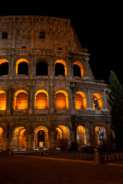 Rom, Colosseum