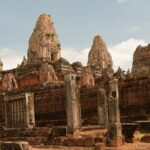 Die Tempel um Angkor