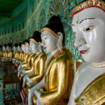 Ancient Mandalay
