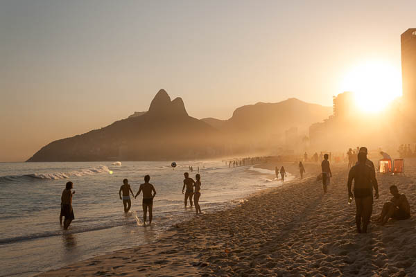 Rio de Janeiro