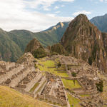 Machu Picchu – Der alte Berg