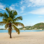 St. Maarten – Französisch-holländische Kooperationsinsel