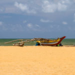 Sri Lanka – Negombo und Nuwara Eliya