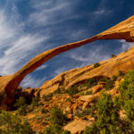 Canyons und Arches – USA-Nationalpark-Marathon