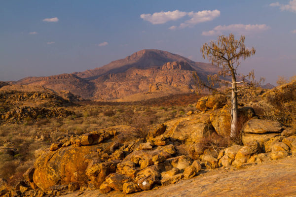 Ameib, Namibia