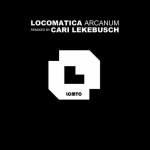 Locomatica – Arcanum (LCMTC)
