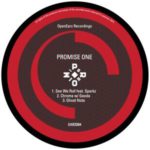 Promise One – See we roll EP