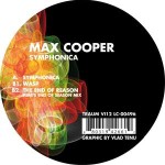 Max Cooper – Symphonica