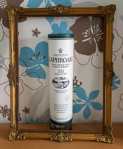 Laphroaig 10 Jahre