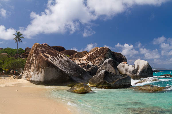 The Baths (Virgin Gorda)