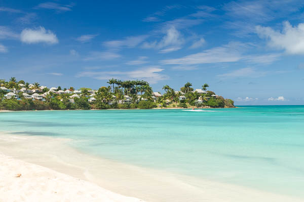 Valley Church Beach (Antigua)