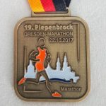 Dresden Marathon 2017