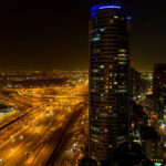 Dubai – Stadt der Wolkenkratzer
