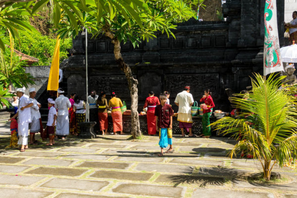 Candidasa, Bali