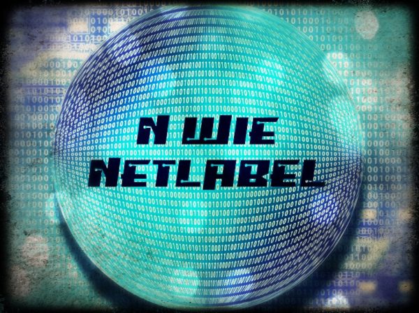 N wie Netlabel, Blog Challenge