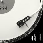 1994 – 45 RPM