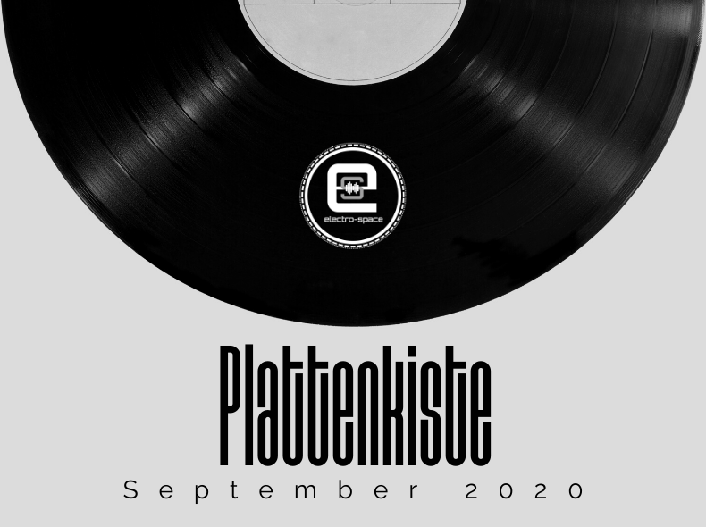 Plattenkiste September 2020