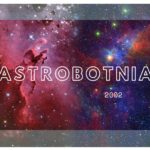 2002 – Astrobotnia
