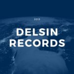 2013 – Delsin Records