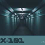 2017 – RX-101