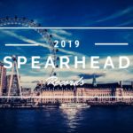 2019 – Spearhead Records