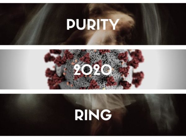 Purity Ring, Blog Challenge