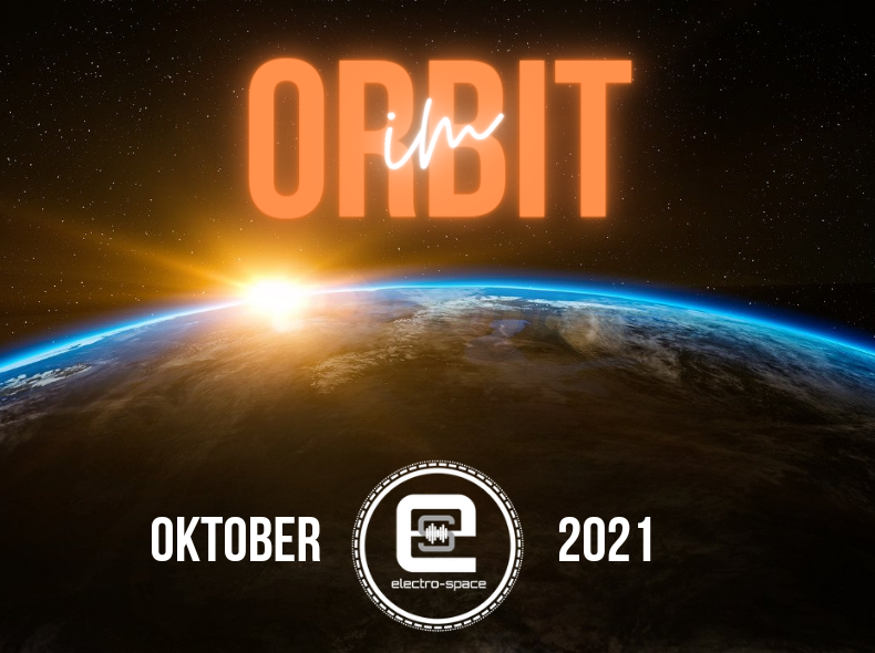 Im Orbit Oktober 2021