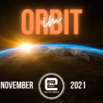 Im Orbit November 2021