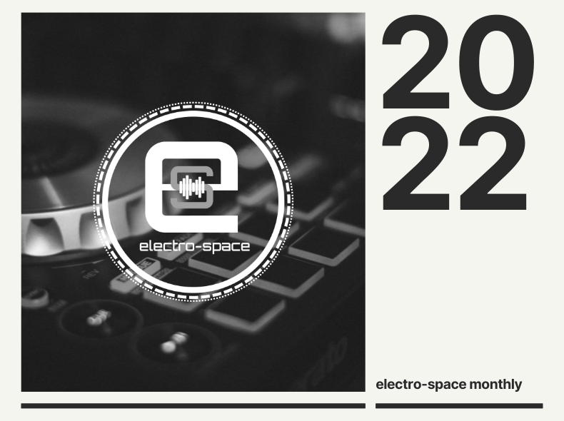 electro-space monthly