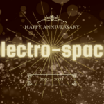20 Jahre electro-space