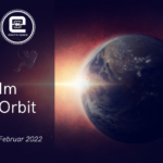 Im Orbit Februar 2022