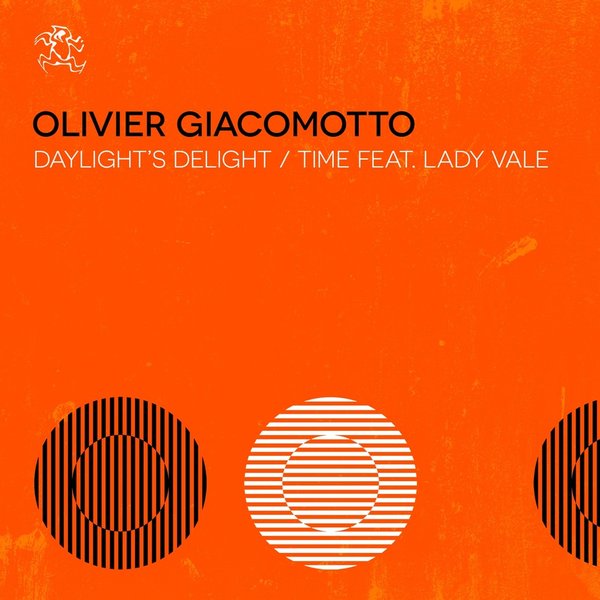 Olivier Giacomotto - Daylight's Delight / Time