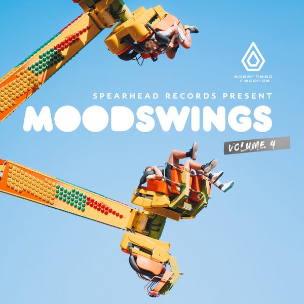 Moodswings Volume 4