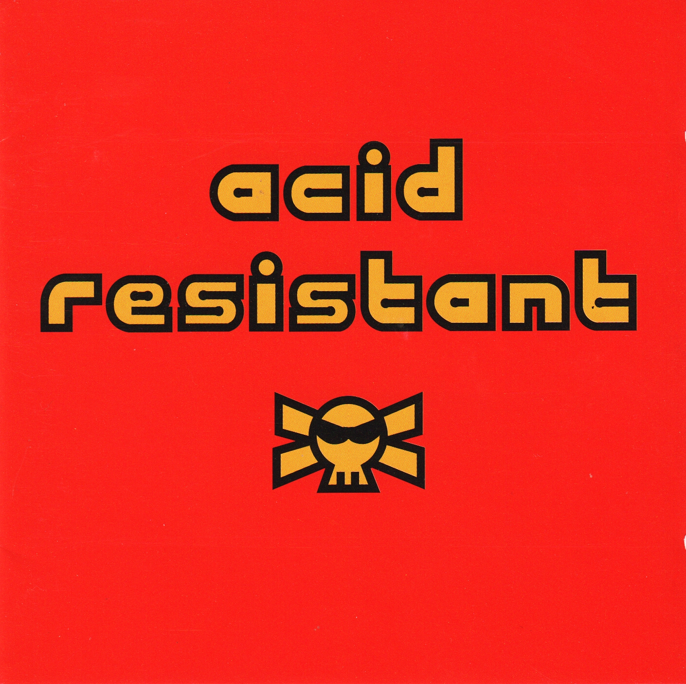 Acid Resistant