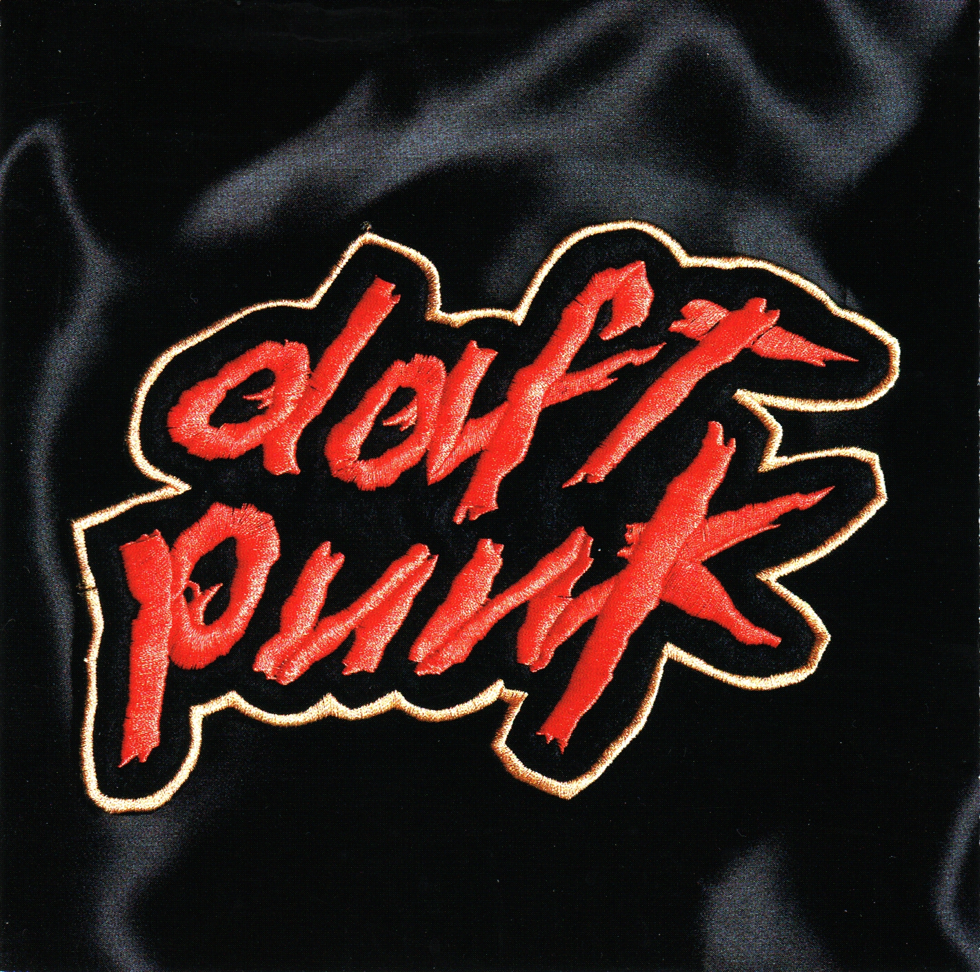 Daft Punk - Homework