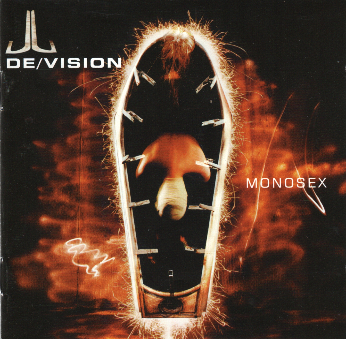 De/Vision - Monosex