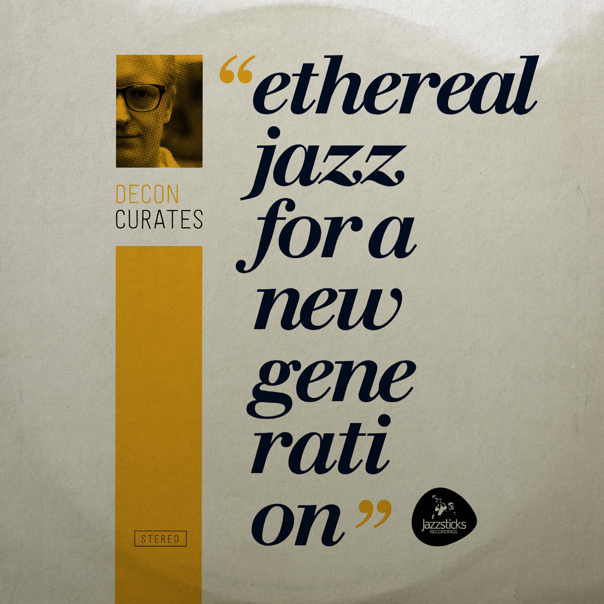 Decon Curates - Ethereal Jazz for a New Generation