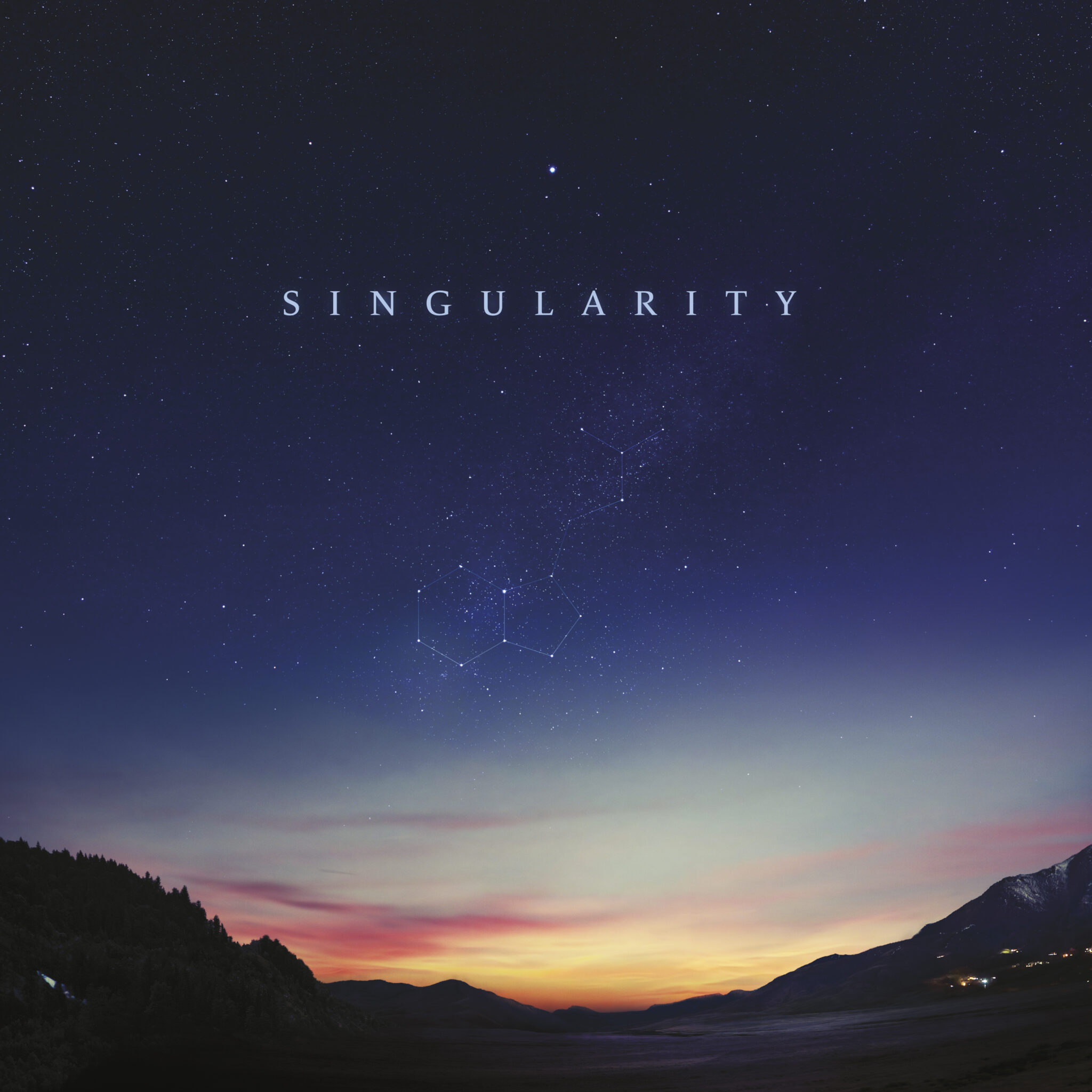 Jon Hopkins - Singularity