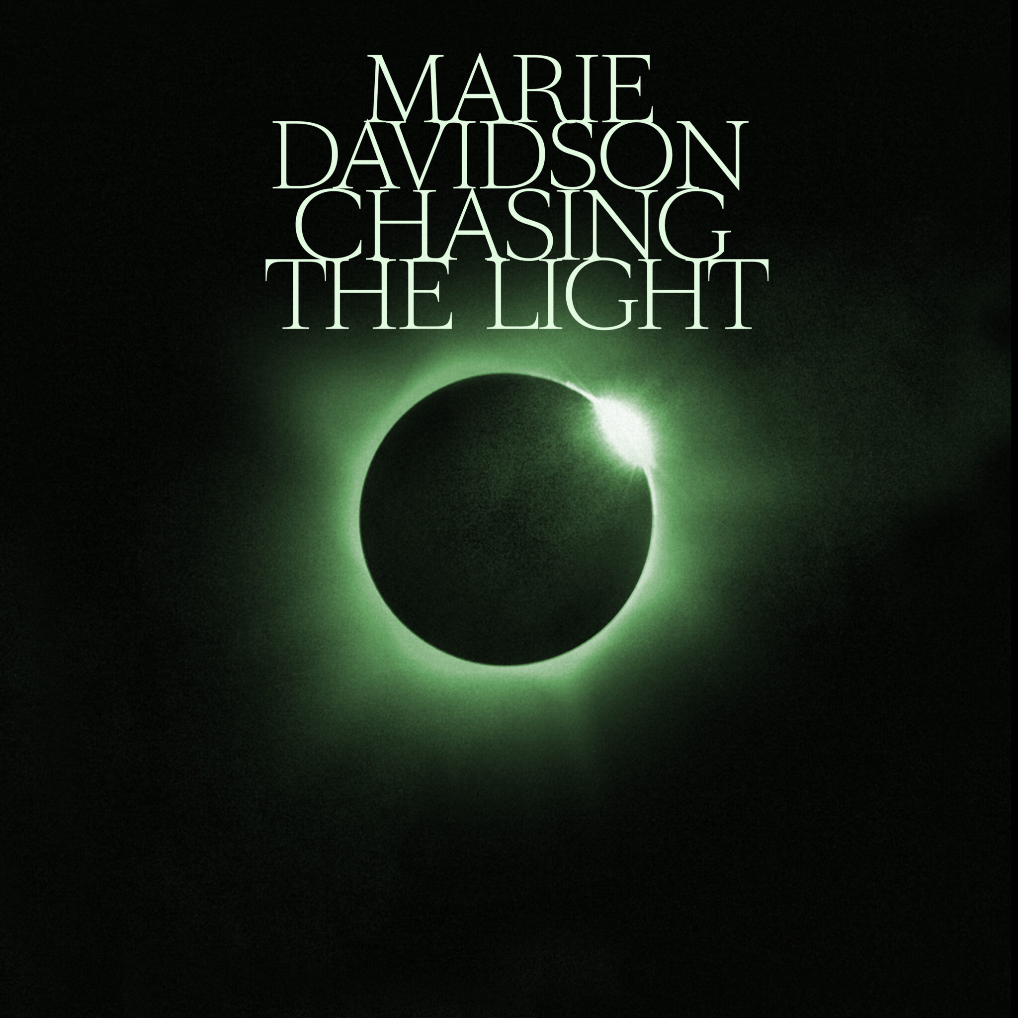 Marie Davidson - Chasing the light