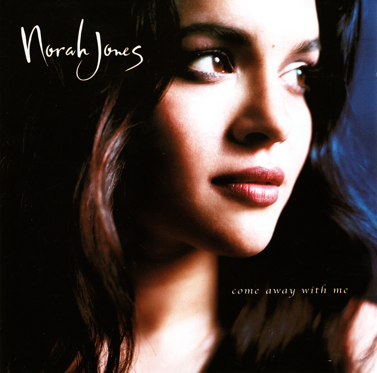 Norah Jones - Come Away With Me