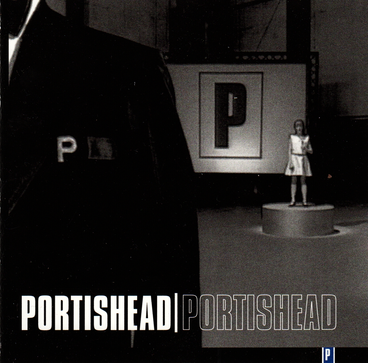 Portishead - Portishead