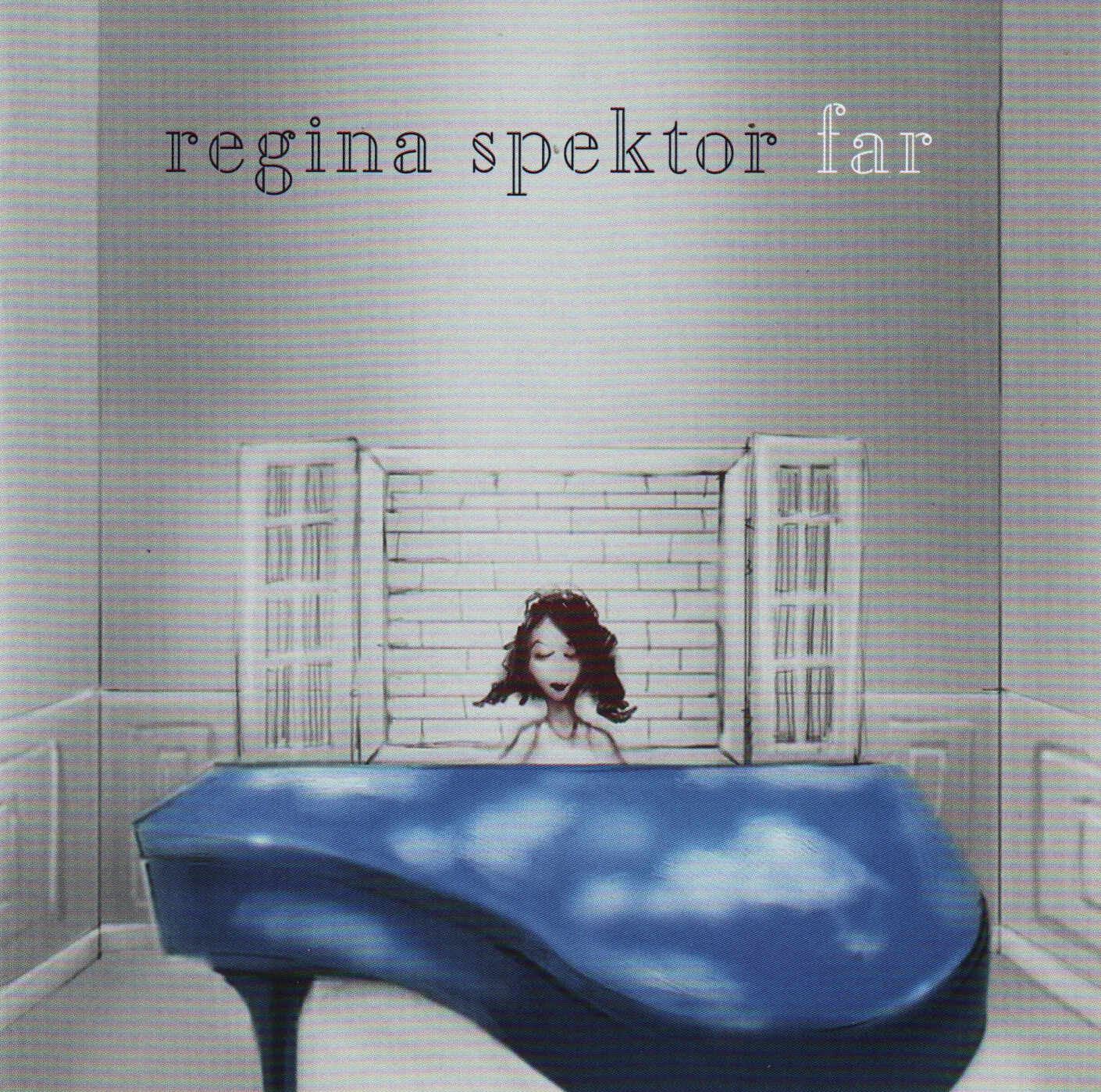 Regina Spektor - Far