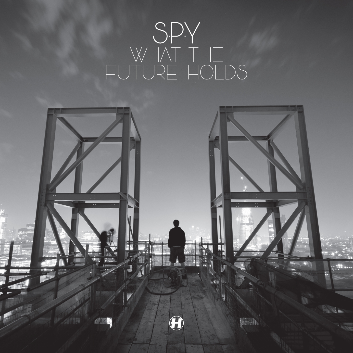 S.P.Y - What the Future Holds