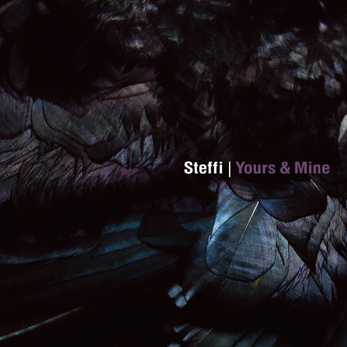 Steffi - Yours & Mine